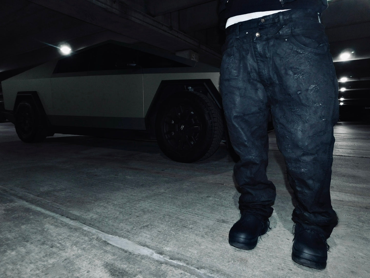 ✯ Reaper Greaves