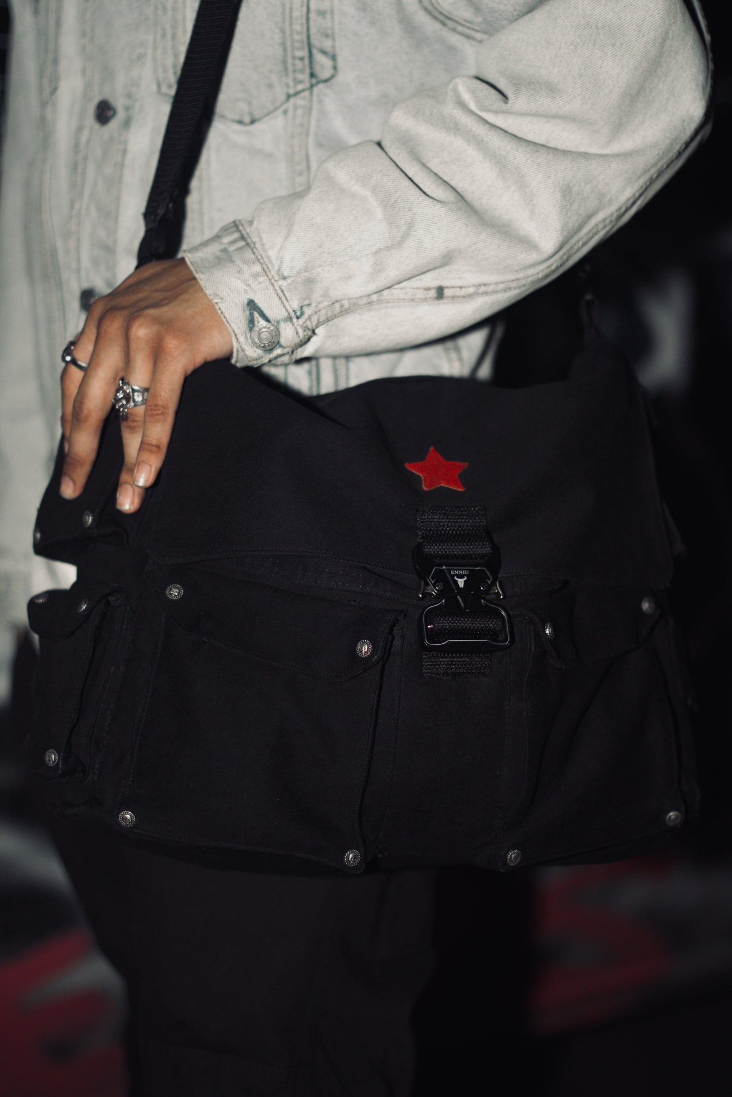 ✯ Trooper+