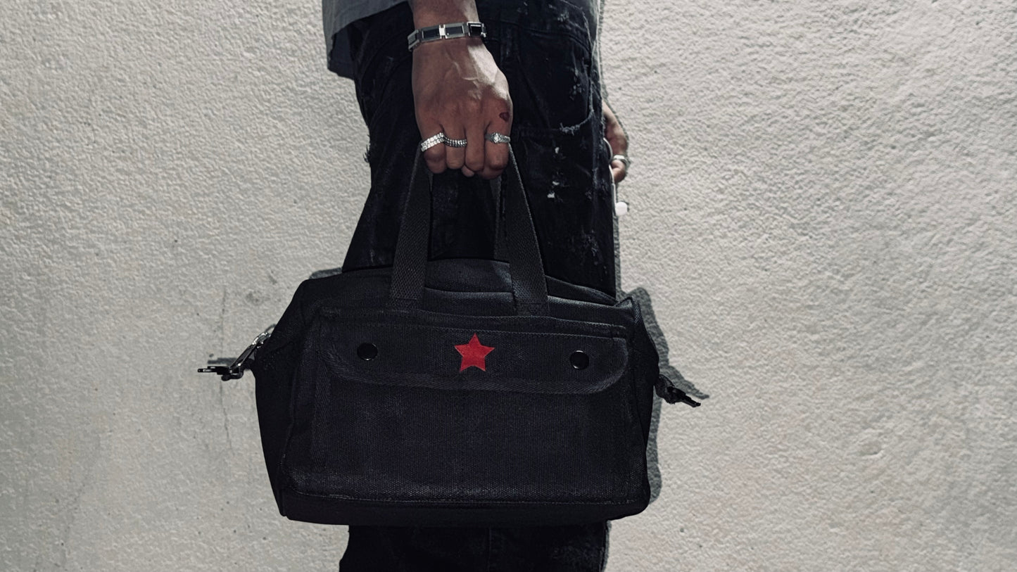 ✯ Field Pack