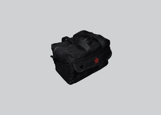✯ Field Pack