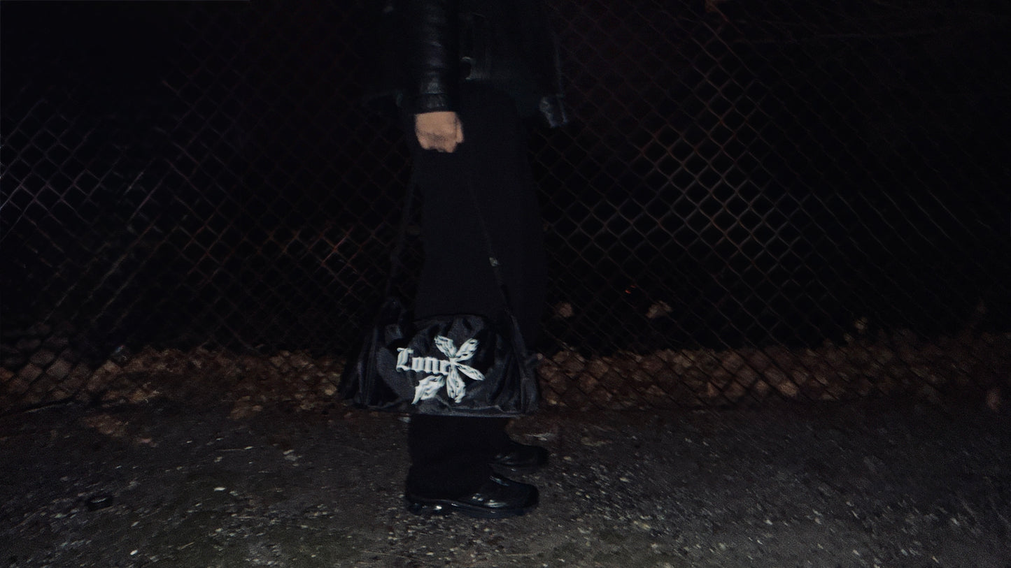 ✯ Flare Duffel