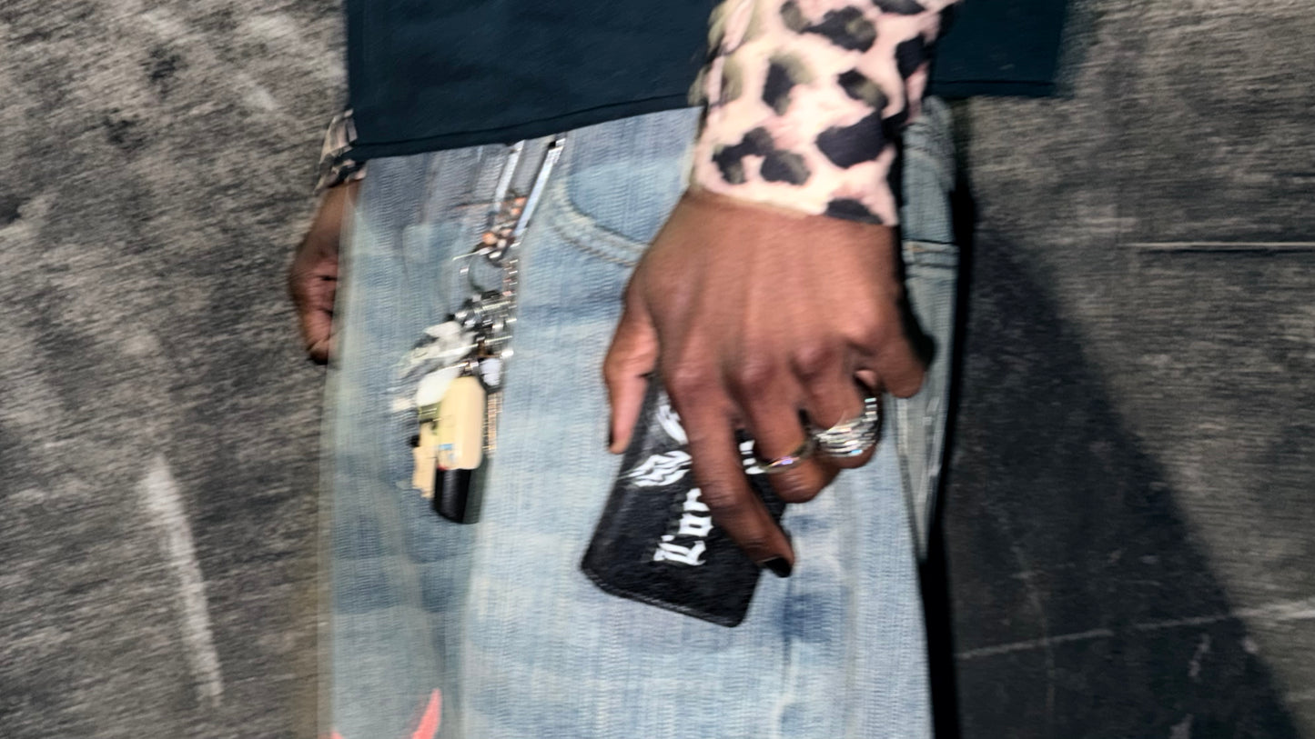 ✯ Flare Wallet