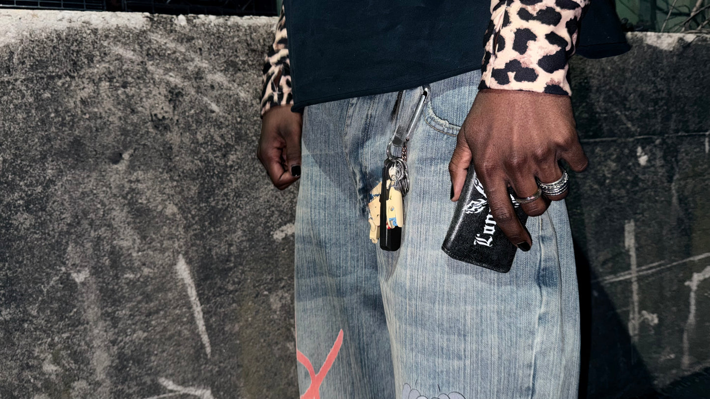 ✯ Flare Wallet