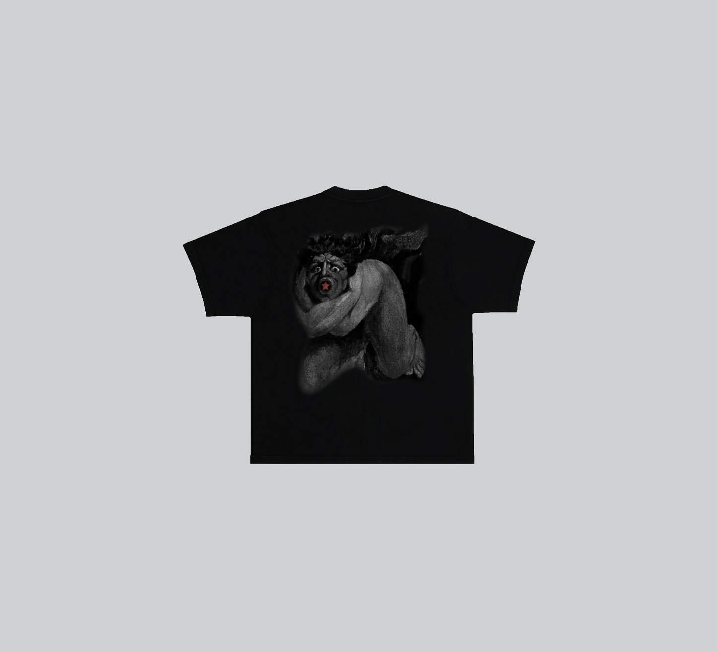 Lone Ego Tee