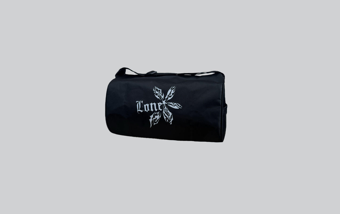 ✯ Flare Duffel